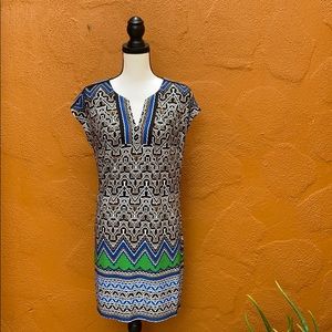 Laundry by Shelli Segal Shift Dress - XS